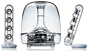 Harman Kardon SOUNDSTICKS2-J 【国内正規品】(中古品)