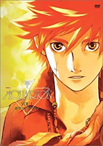 創聖のアクエリオン Vol.1 [DVD](中古品)