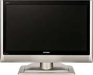 三菱電機(MITSUBISHI) 32V型 液晶 テレビ LCD-H32MX5 ハイビジョン 2005年モデル(中古品)