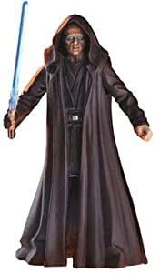 STAR WARS ベーシック フィギュア アナキン・スカイウォーカー バトルダメージバージョン(中古品)