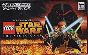 レゴ スター・ウォーズ(中古品)