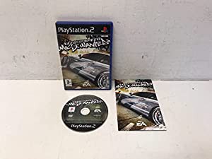 Need for Speed: Most Wanted (PS2)(中古品)