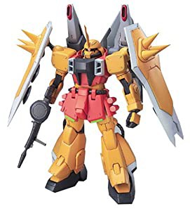 1/100 ブレイズザクファントム(ハイネ・ヴェステンフルス専用機)(中古品)