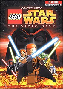 LEGO STARWARS (日本語版)(中古品)