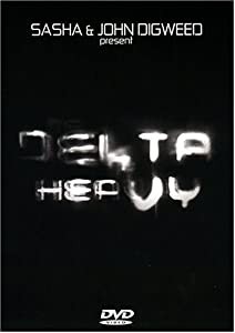 Delta Heavy [DVD](中古品)