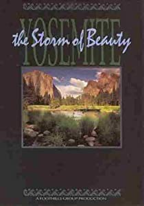 Yosemite: The Storm of Beauty [DVD](中古品)