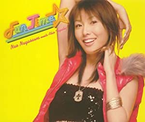 Fun Time(DVD付)(中古品)