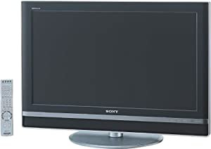 ソニー 32V型 液晶 テレビ ブラビア KDL-32V1000 ハイビジョン 2005年モデル(中古品)