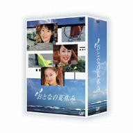 おとなの夏休み DVD-BOX(中古品)