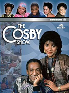 Cosby Show: Season 2 [DVD](中古品)