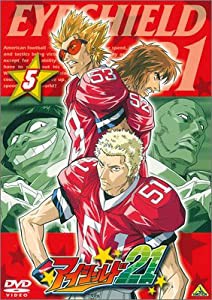 EYESHIELD 21 [DVD](中古品)