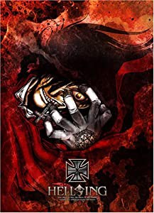 HELLSING I〈初回限定版〉 [DVD](中古品)