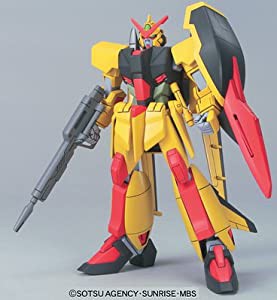 HG 1/144 MVF-M11C アンドリュー・バルトフェルド専用 ムラサメ (機動戦士ガンダムSEED DESTINY)(中古品)