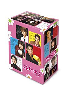 花より男子DVD-BOX(中古品)