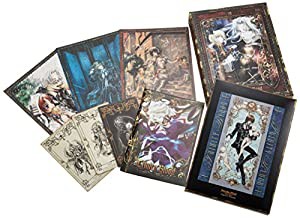 トリニティ・ブラッド Chapter.12 コレクターズエディション [DVD](中古品)