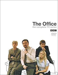 The Office BOX [DVD](中古品)