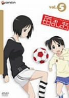 苺ましまろ 5 [DVD](中古品)