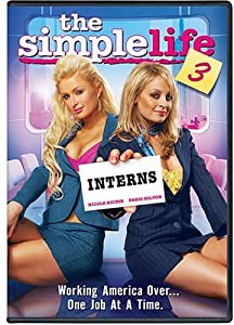 Simple Life 3: Interns [DVD](中古品)