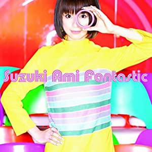 Fantastic(DVD付)(中古品)