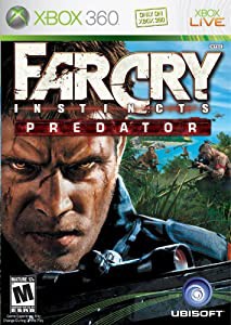 Far Cry Instincts Predator / Game(中古品)