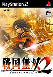 戦国無双2(通常版)(中古品)