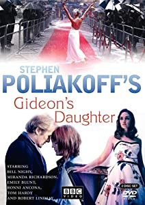 Gideon's Daughter [DVD](中古品)
