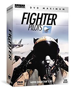 Dvd Maximum: Fighter Pilots(中古品)