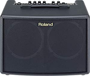 ROLAND AC-60 アコギ用アンプ(中古品)