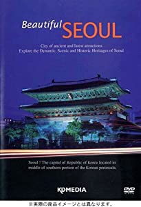 Beautiful SEOUL ビューティフル・ソウル [DVD](中古品)