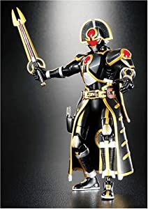 装着変身 ライダーオーガ(中古品)