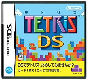 テトリスDS(中古品)