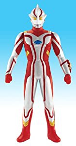 UH2006 1ウルトラマンメビウス(中古品)