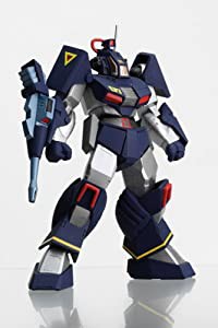 リボルテックヤマグチ No.02 ダグラム(中古品)