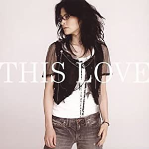 This Love (初回限定盤)(DVD付)(中古品)