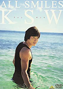 All Smiles-KSW(クォン・サンウ) [DVD](中古品)