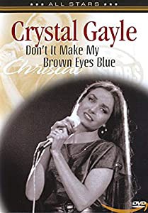 Don't It Make My Brown Eyes Blue [DVD](中古品)