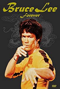 ブルース・リー フォーエバー [DVD](中古品)