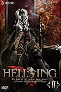 HELLSING II [DVD](中古品)