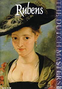 Dutch Masters: Rubens [DVD](中古品)