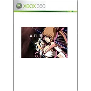 旋光の輪舞 Rev.X(通常版) - Xbox360(中古品)