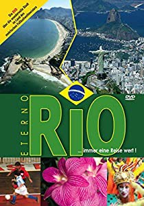 Rio Eterno [DVD](中古品)