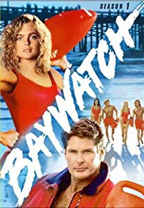 Baywatch: Season 1 [DVD](中古品)