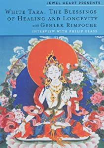 White Tara: Blessings & Healings of Longevity [DVD](中古品)