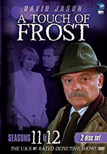 Touch of Frost Season 11 & 12 [DVD](中古品)