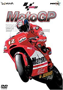 2004MotoGP [Round14マレーシアGP] [DVD](中古品)