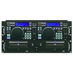 TEAC デュアルCDプレーヤー DJ用 CD-X1700(中古品)