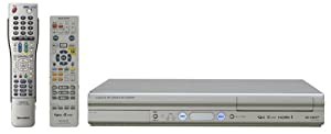 シャープ 250GB DVDレコーダー AQUOS DV-AC32(中古品)