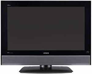 日立 32V型 液晶 テレビ W32L-H90 ハイビジョン 2006年モデル(中古品)