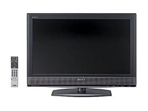 ソニー 32V型 液晶 テレビ ブラビア KDL-32V2500 ハイビジョン(中古品)