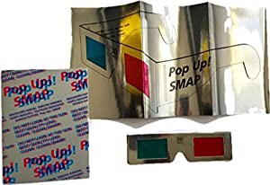 Pop Up! SMAP LIVE! 思ったより飛んじゃいました! ツアー [DVD](中古品)